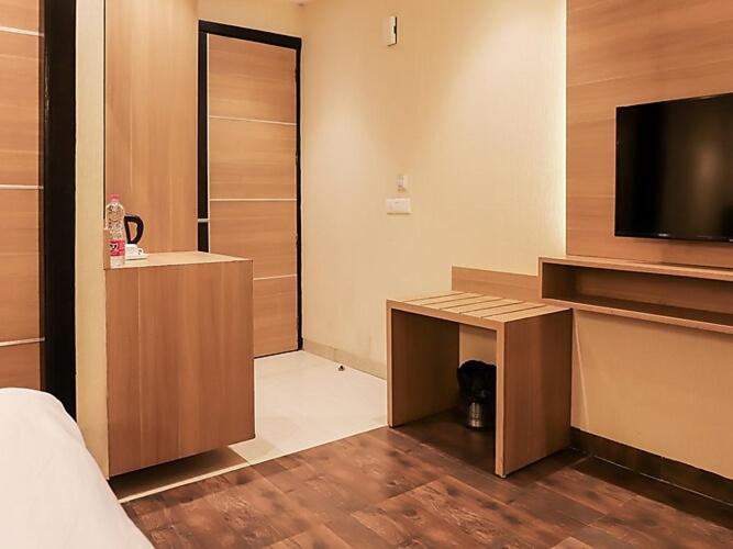 Hotel Solitaire