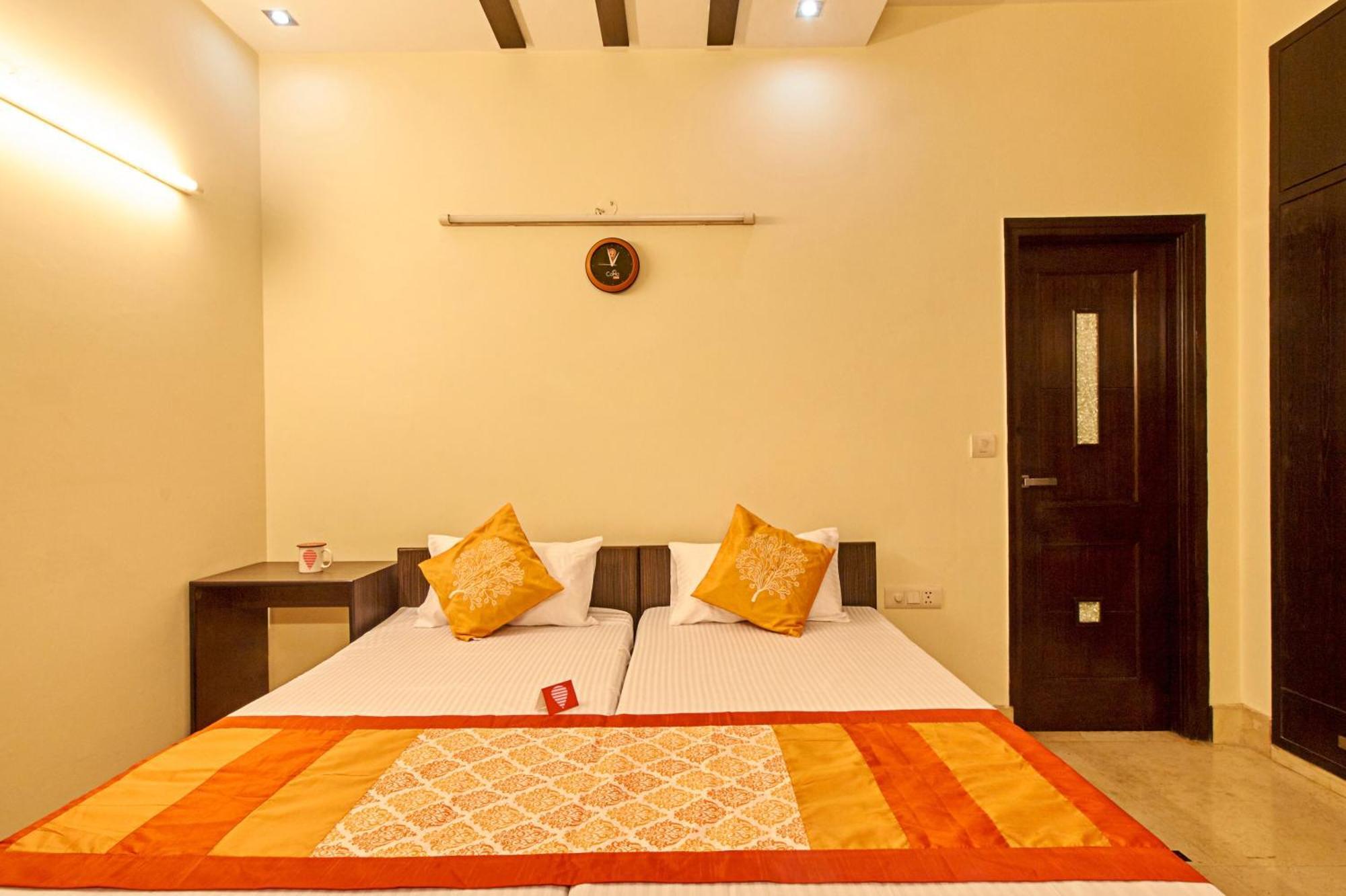 Hotel Oyo 3594 Kamla Nagar 3*