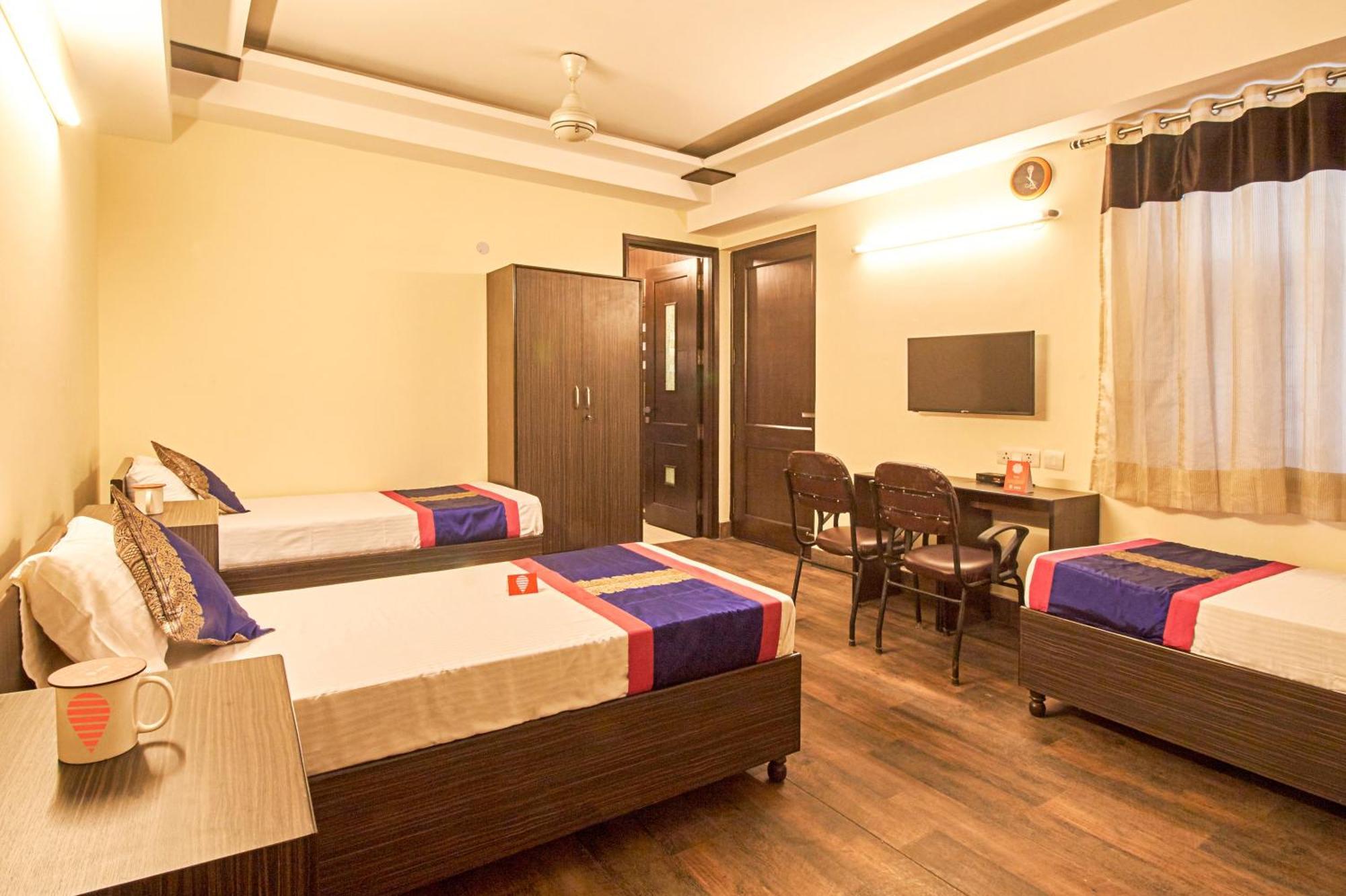 Hotel Oyo 3594 Kamla Nagar