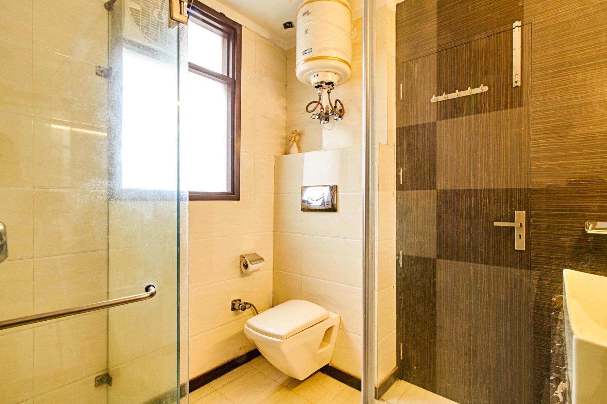 Oyo 3594 Kamla Nagar Hotel New Delhi