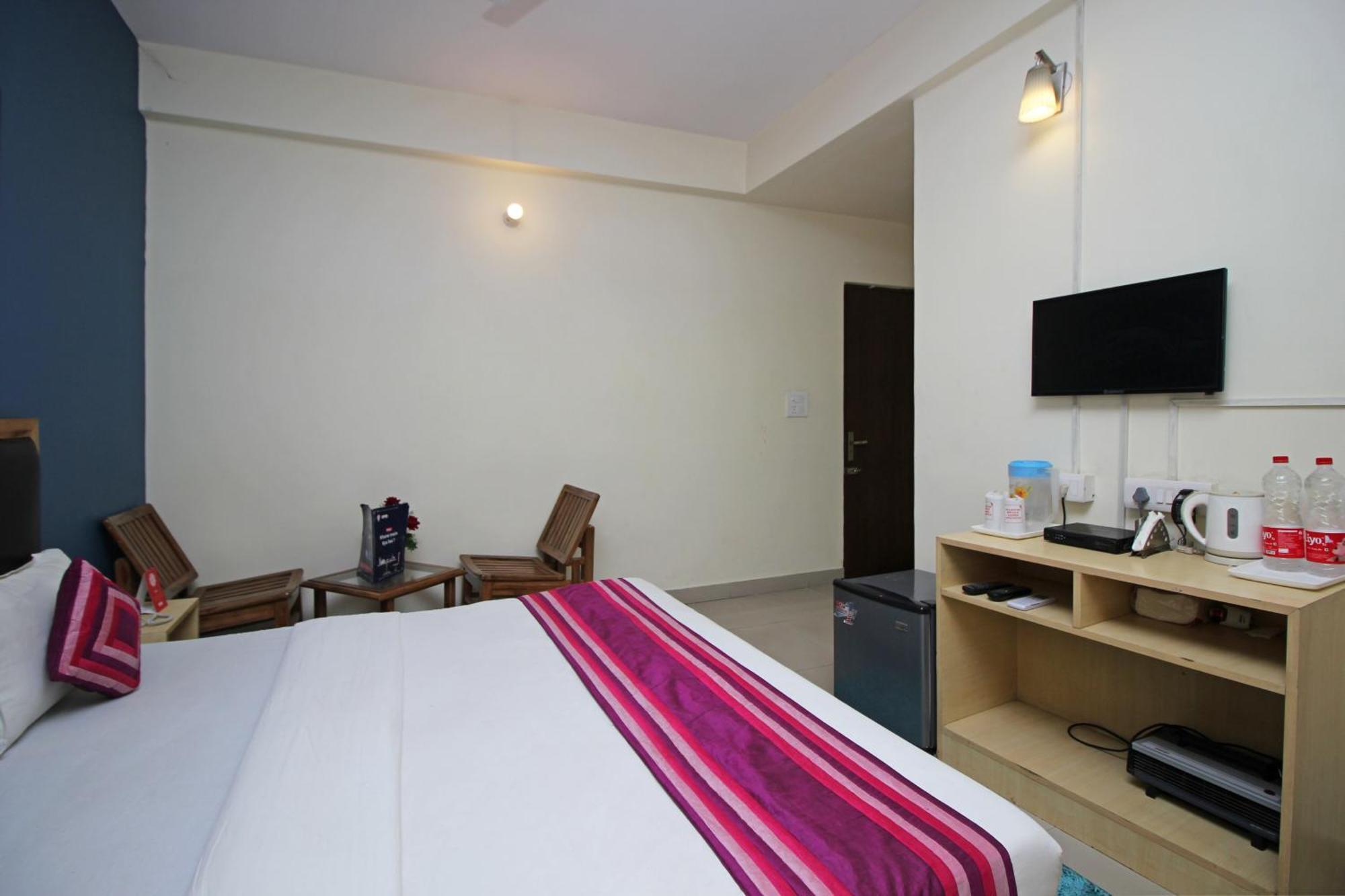 Guest house Flagship 9046 Hotel Metro Star