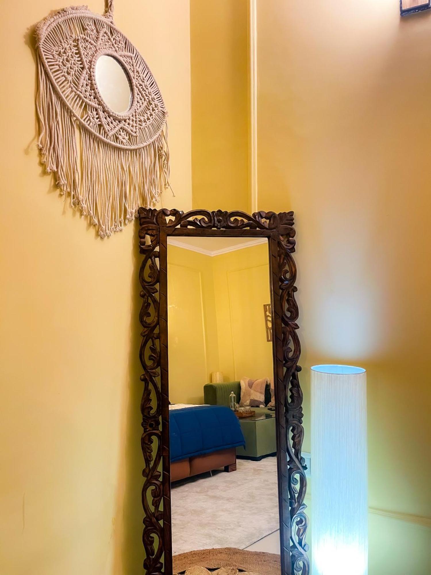 Atharva's Homestay, Nehru Enclave Hostel *