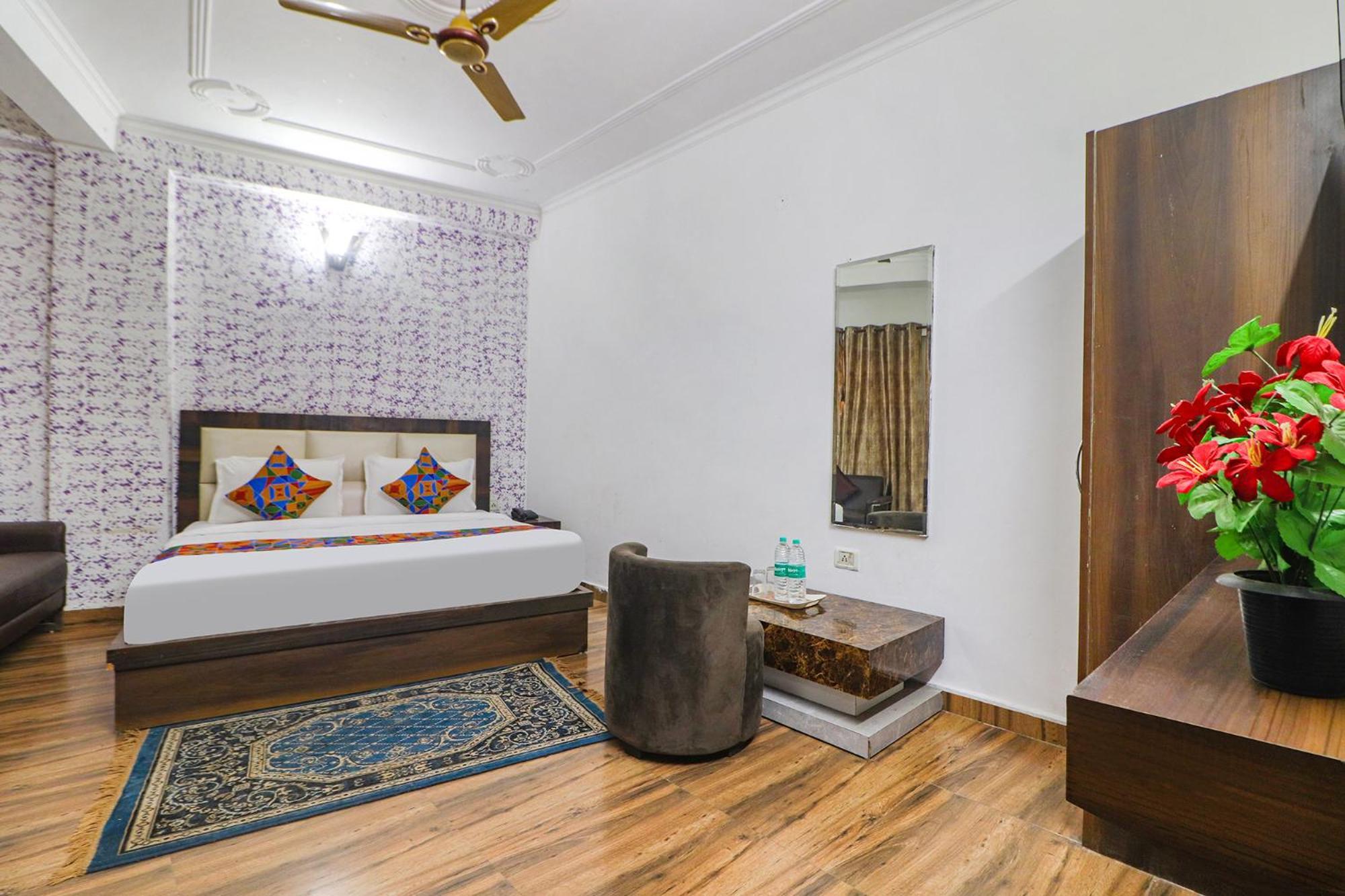 Hotel Fabexpress Sinon 3*