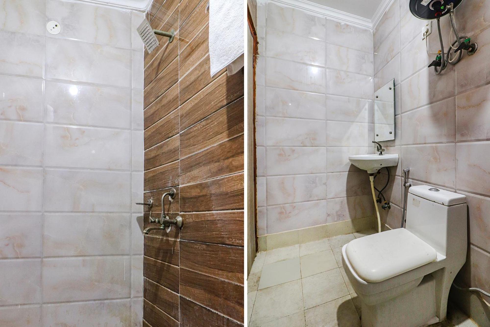 Hotel Fabexpress Sinon 3*