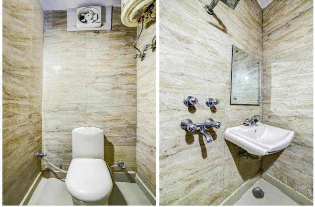 Hotel Oyo Flagship Balag 3*