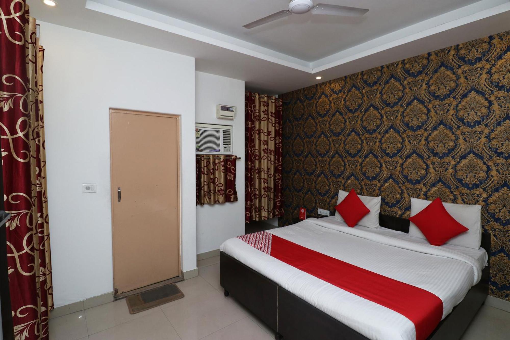Hotel Oyo Flagship Daimond New Delhi