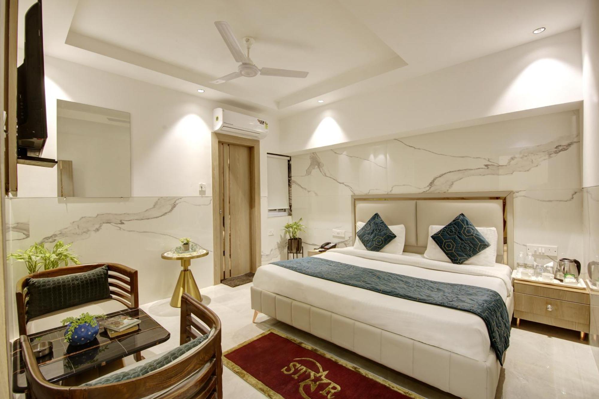 Hotel International - Near Delhi Airport New Delhi