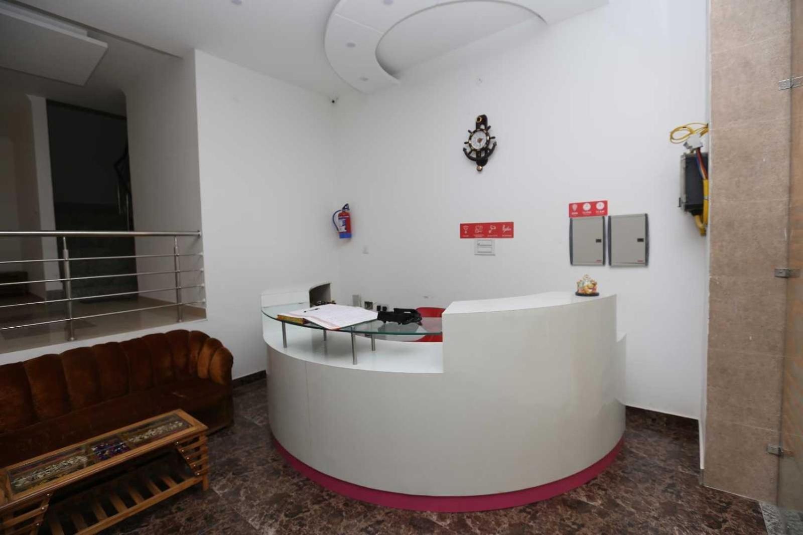 O Priva 3* New Delhi