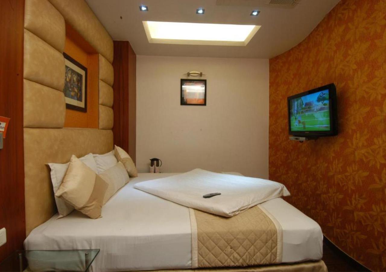 Palm Do'r Near Railway Station 3*