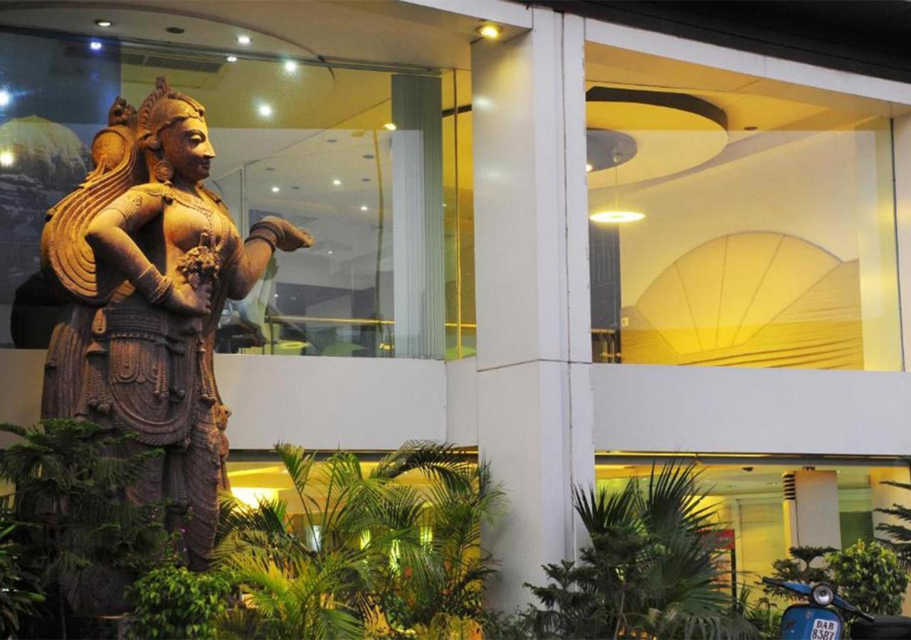 Palm Do'r Near Railway Station Hotel 3*