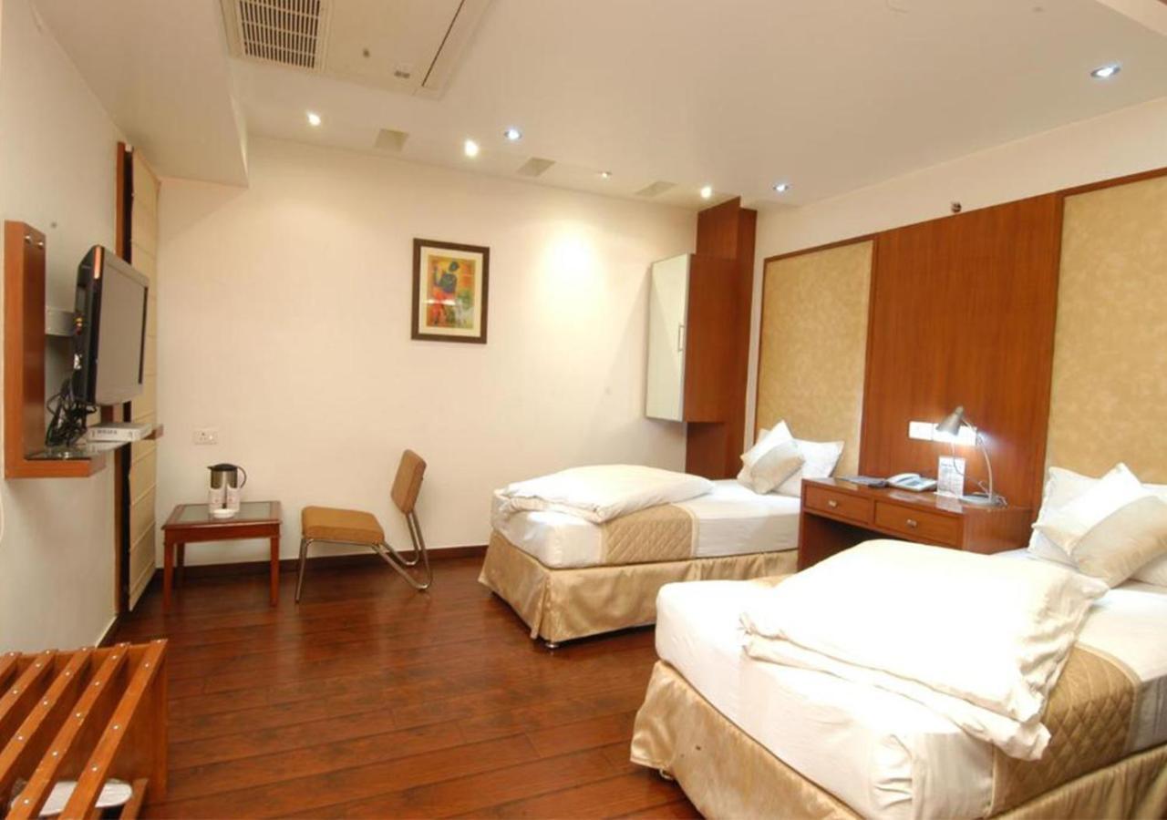 Palm Do'r Near Railway Station 3*