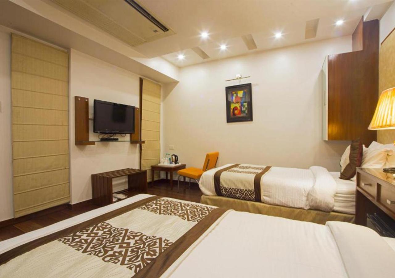 Palm Do'r Near Railway Station Hotel 3*
