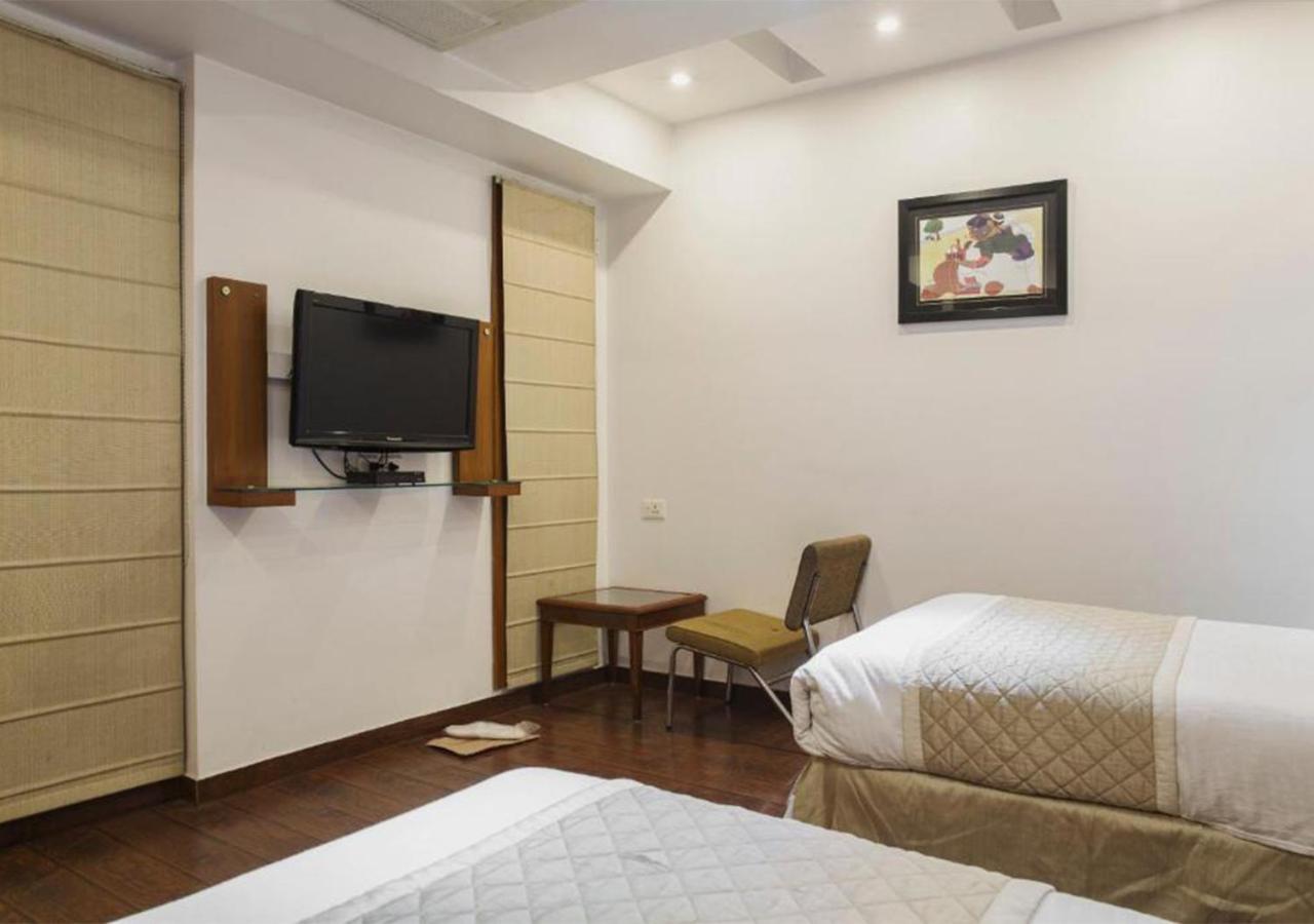 Palm Do'r Near Railway Station 3* New Delhi