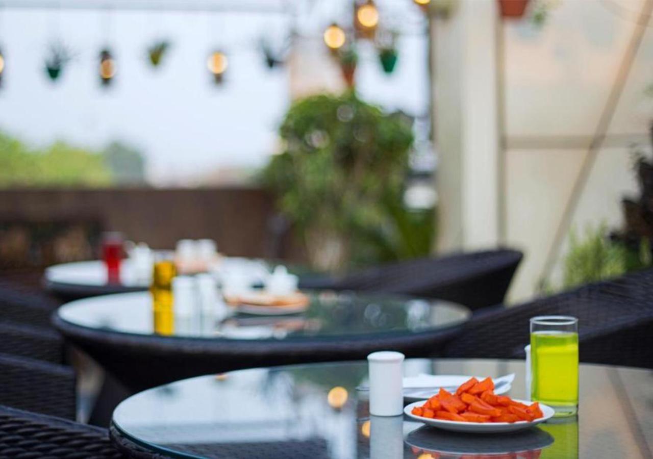 Palm Do'r Near Railway Station Hotel 3*