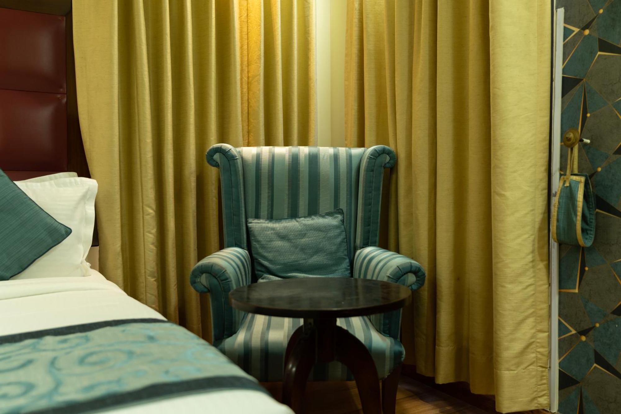 The Grand Orion - Kailash Colony 3* New Delhi