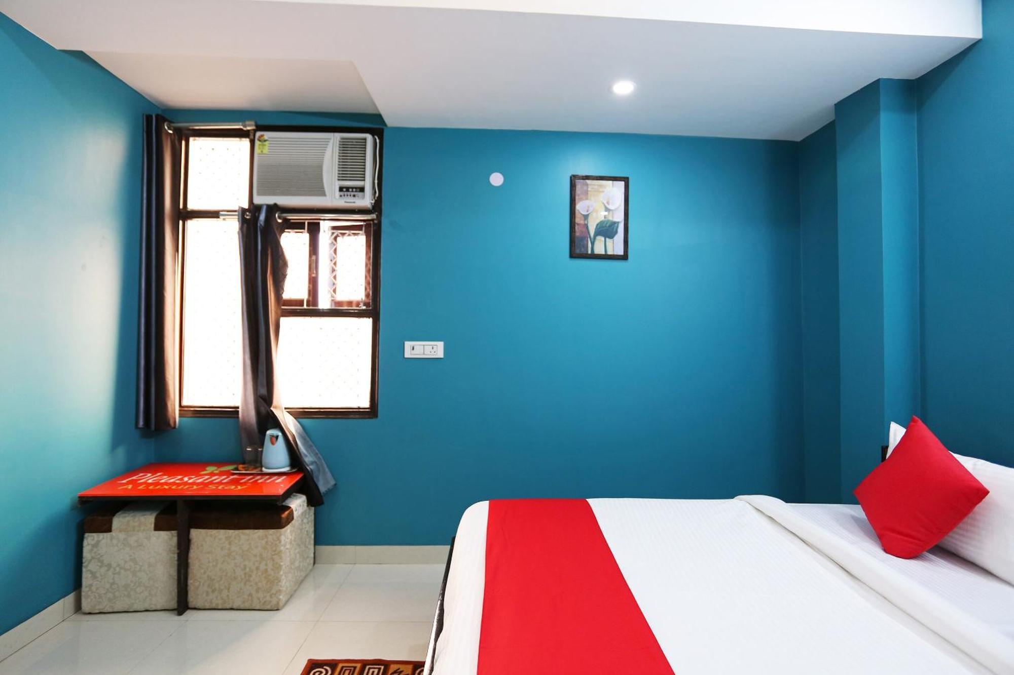 Hotel O Pleasant