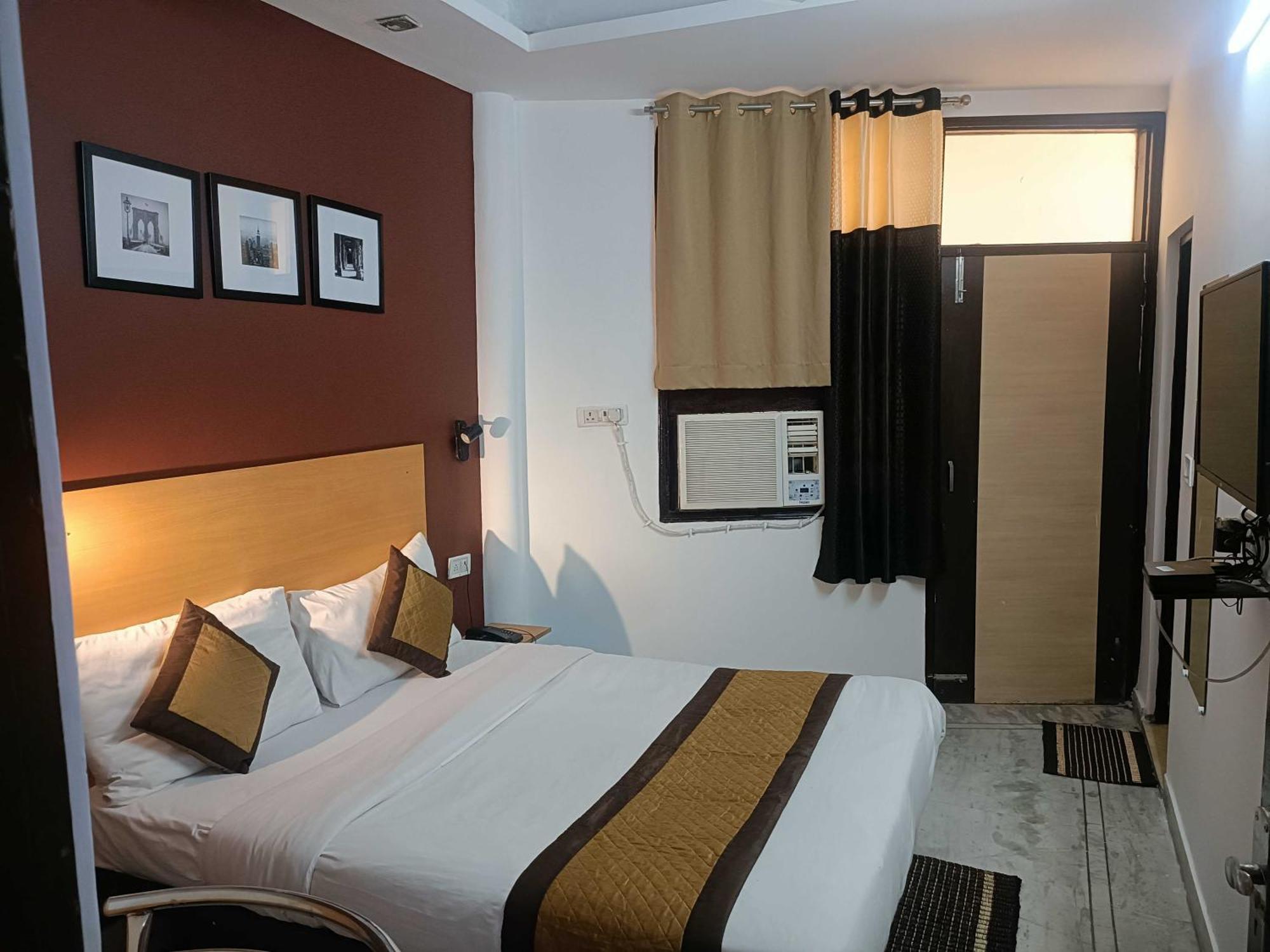 Hotel Saawariya 3*
