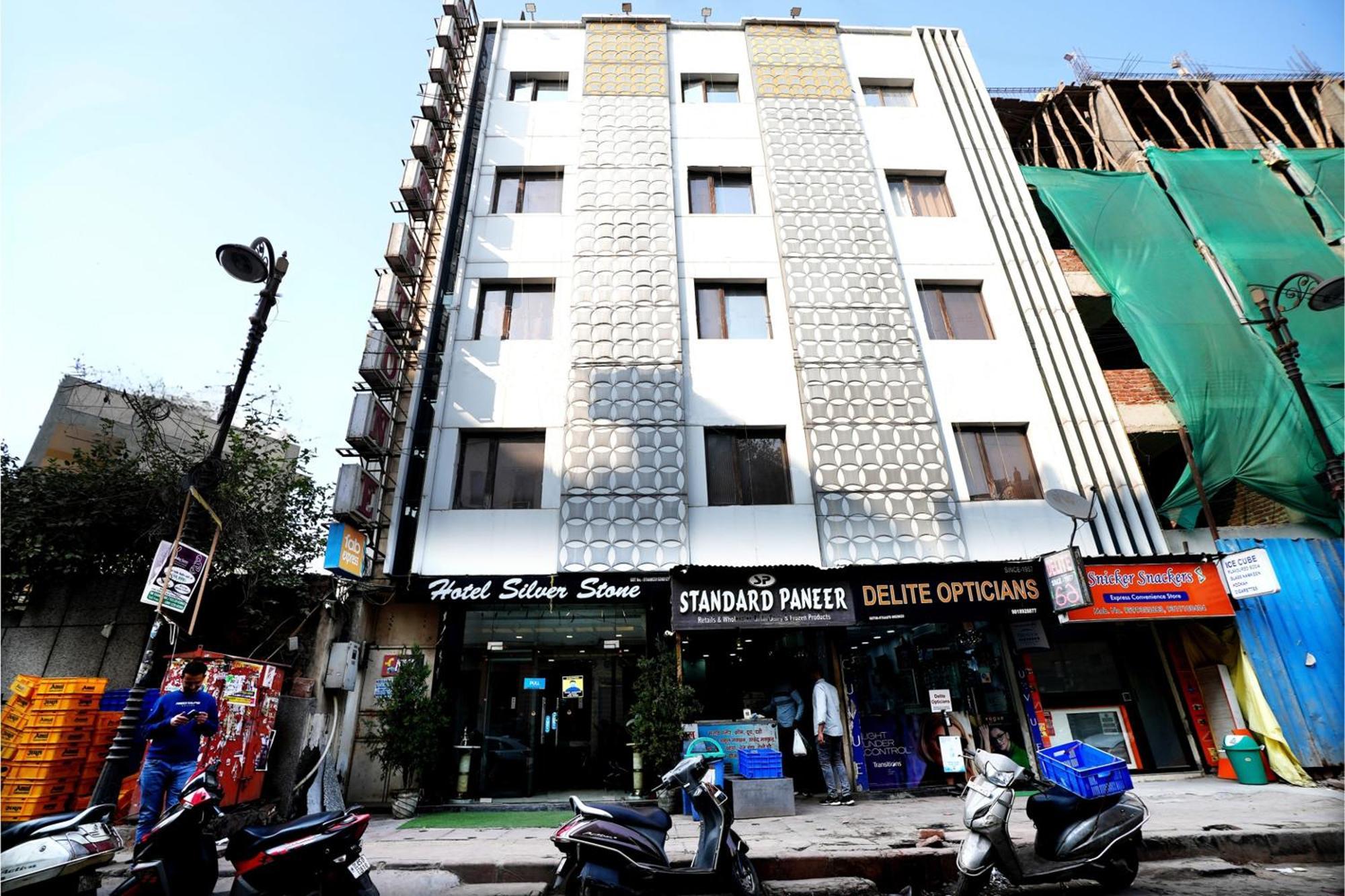 Silver Stone - Karol Bagh New Delhi (National Capital Territory of India)