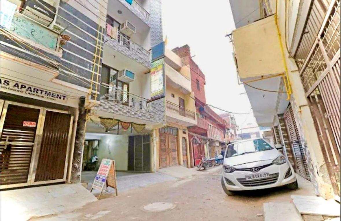 Sss Group Hotel, Dwarka, Hotel 3*