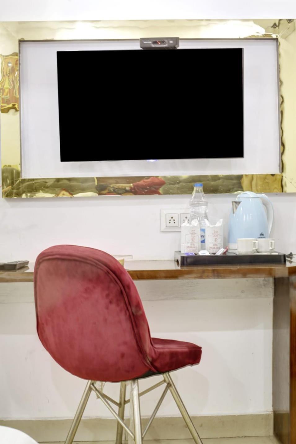 Dreamland Dx-paharganj Hotel 3*