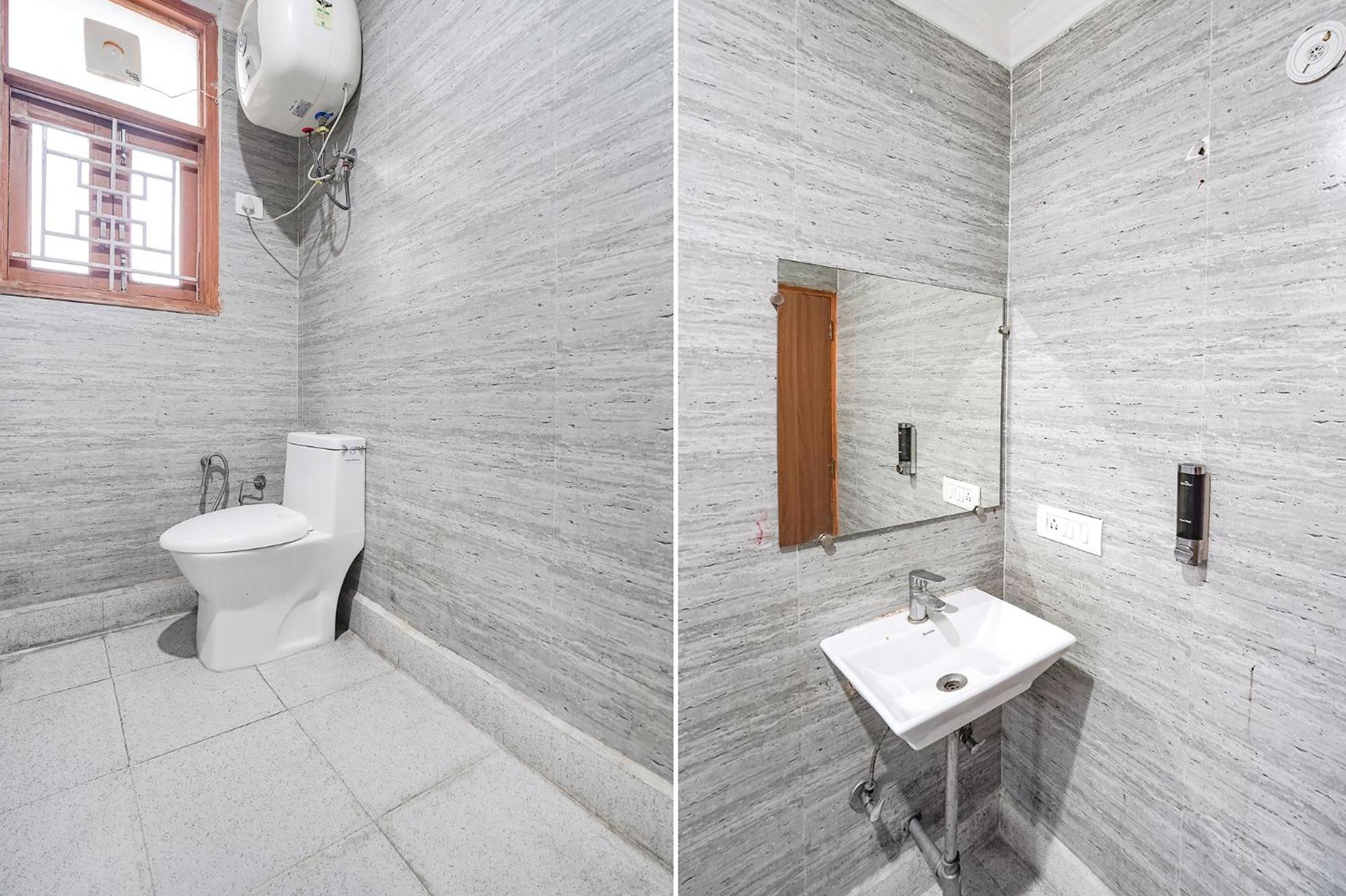 Hotel Fabhotel Prime Residency 3*