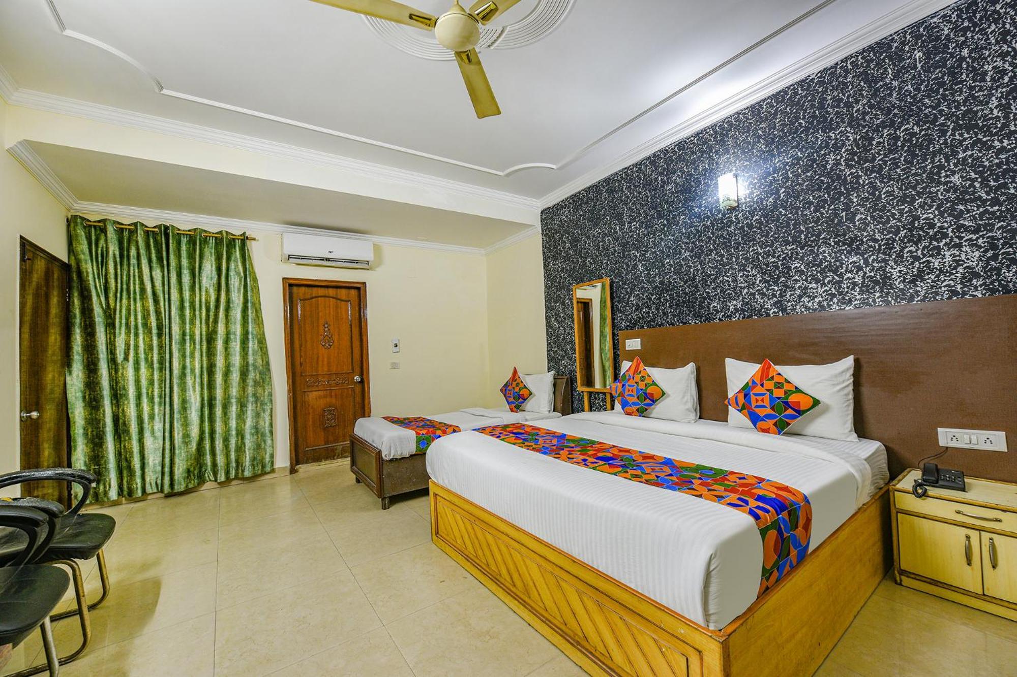 Fabexpress Smart Hotel 3*