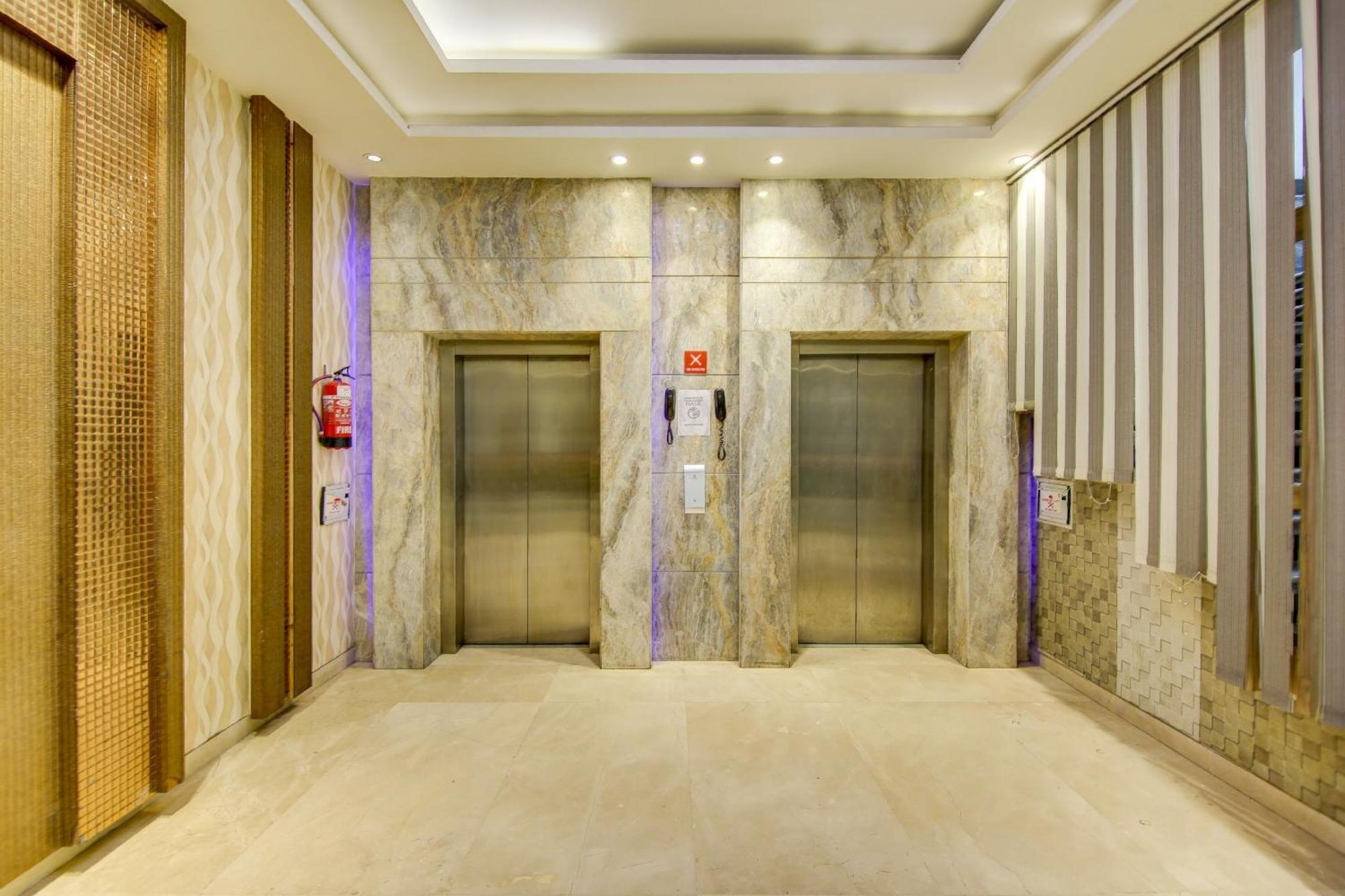 Townhouse Oak C Pearls Hotel 4*