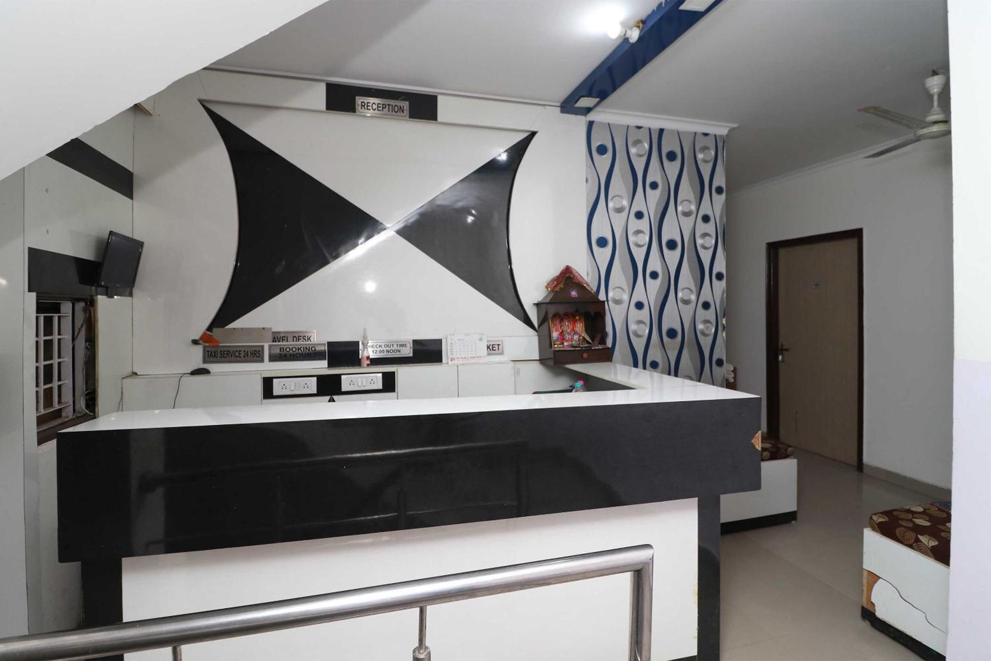 O Ocean View Hotel 4*