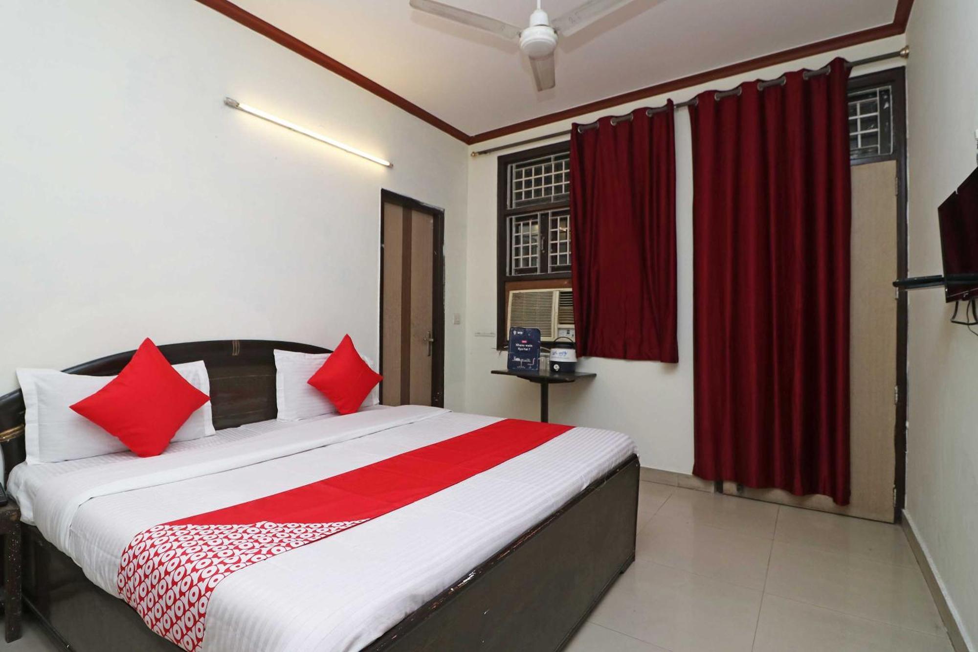 O Ocean View New Delhi