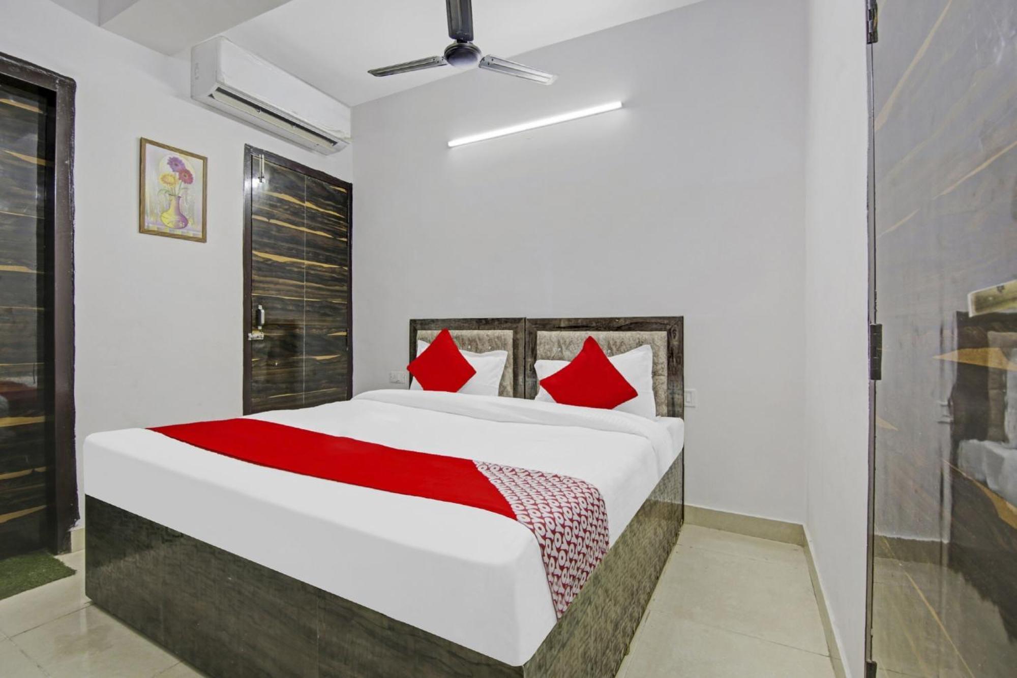 Green Olive Hotel