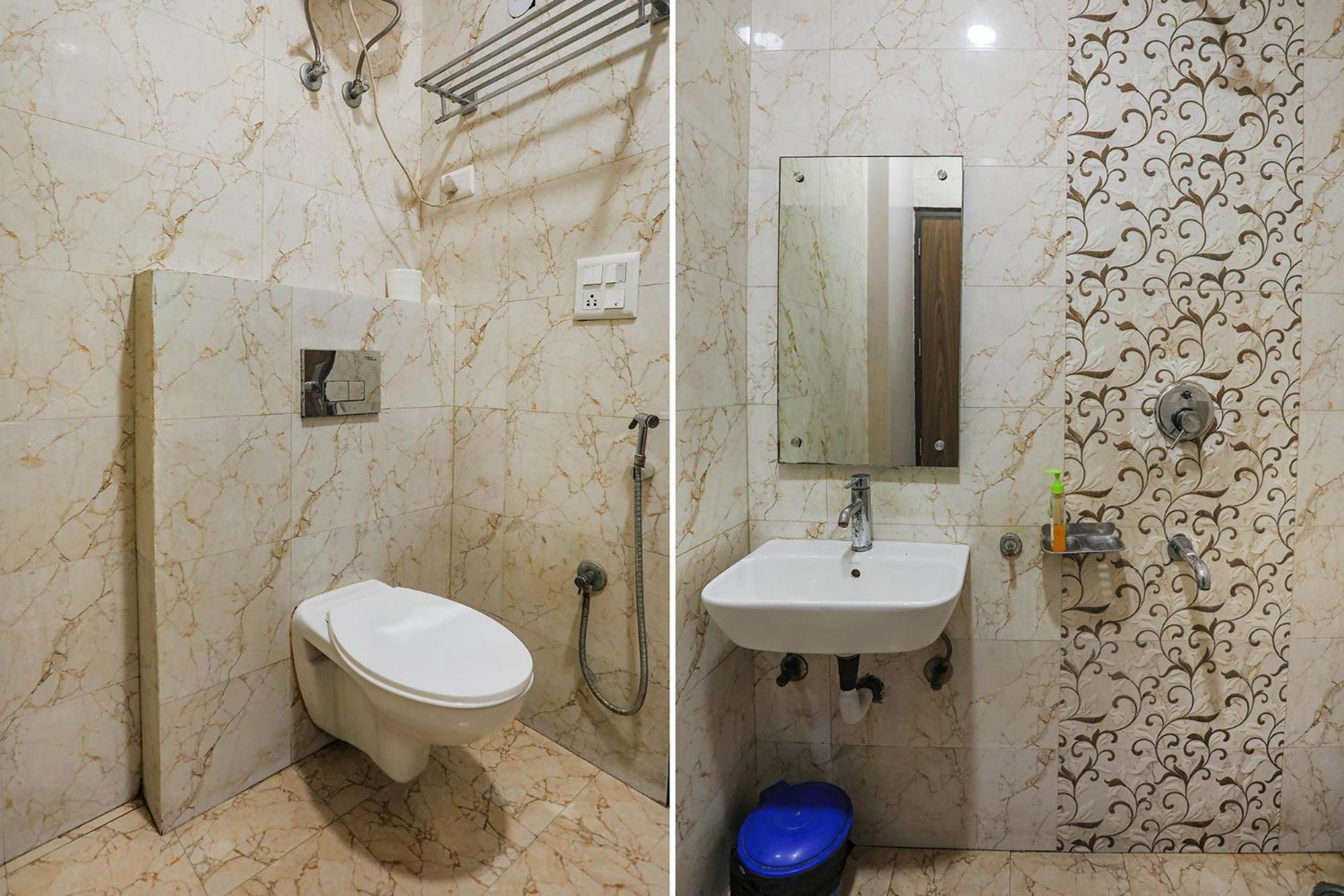 Fabexpress Heart Hotel 3*