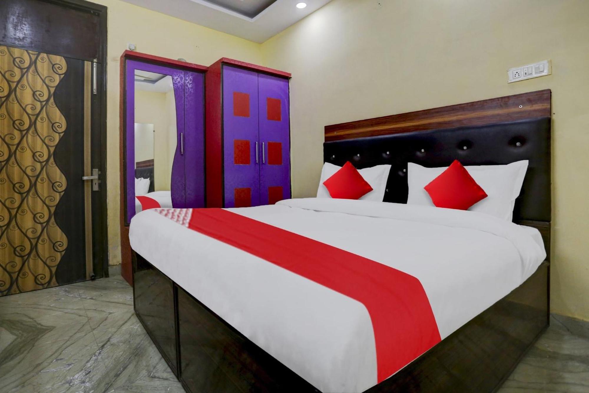 Hotel O Golden Key 3*