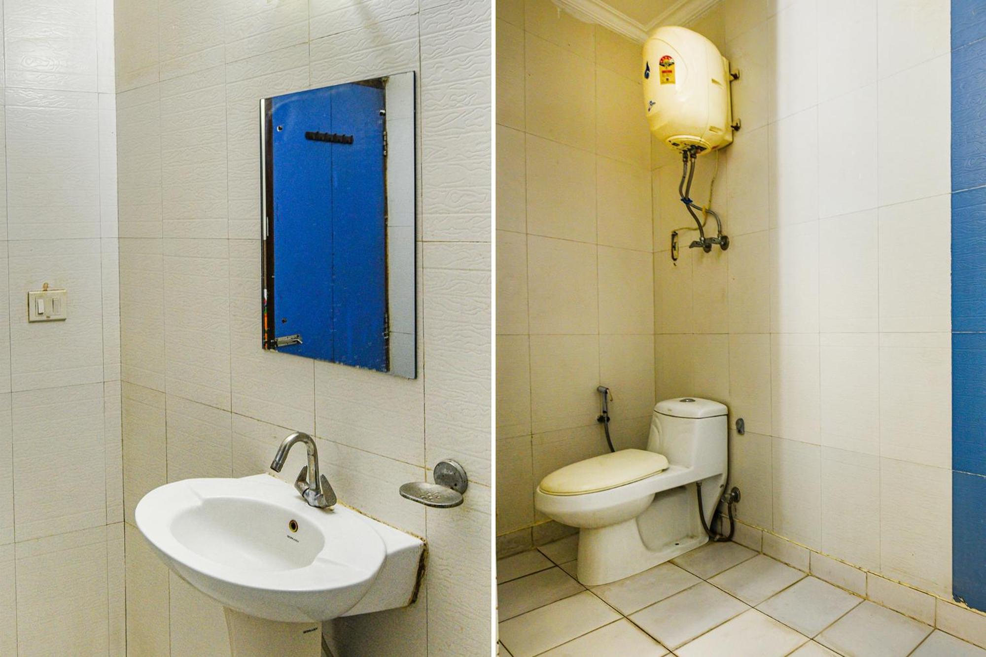 Fabexpress Smart Hotel