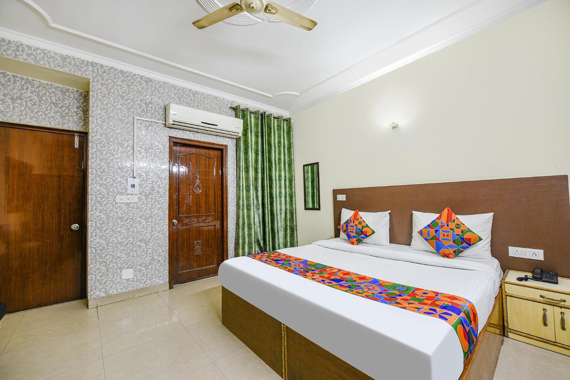 Fabexpress Smart 3* New Delhi