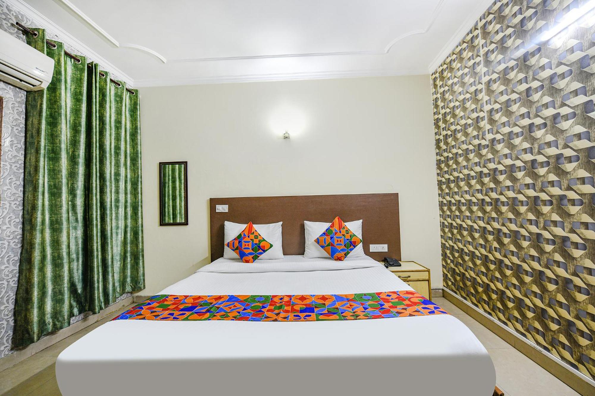 Hotel Fabexpress Smart 3*
