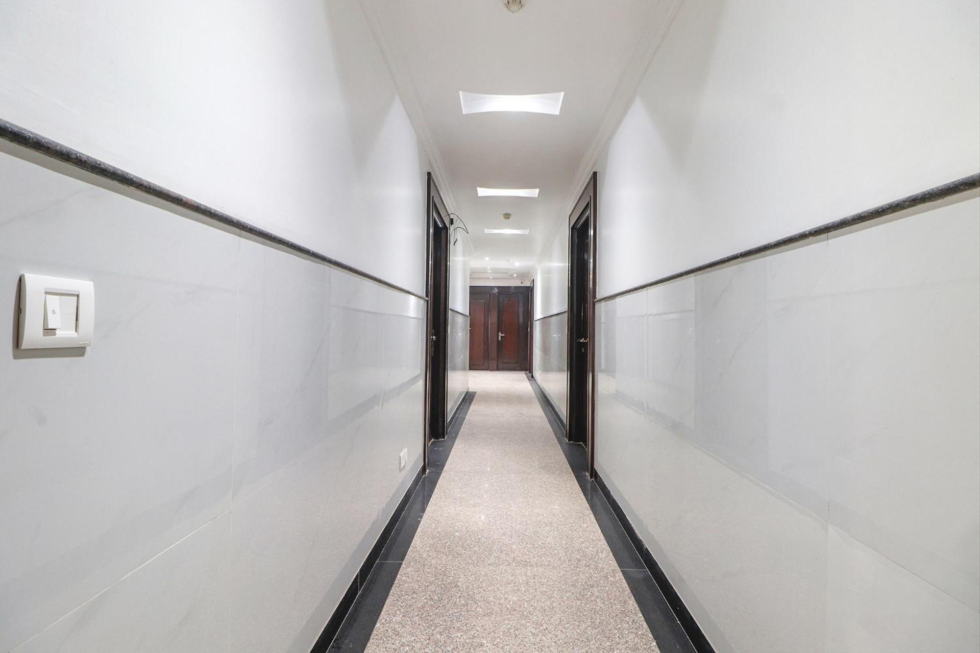 Fabexpress Sandberry Hotel Delhi (National Capital Territory of India)