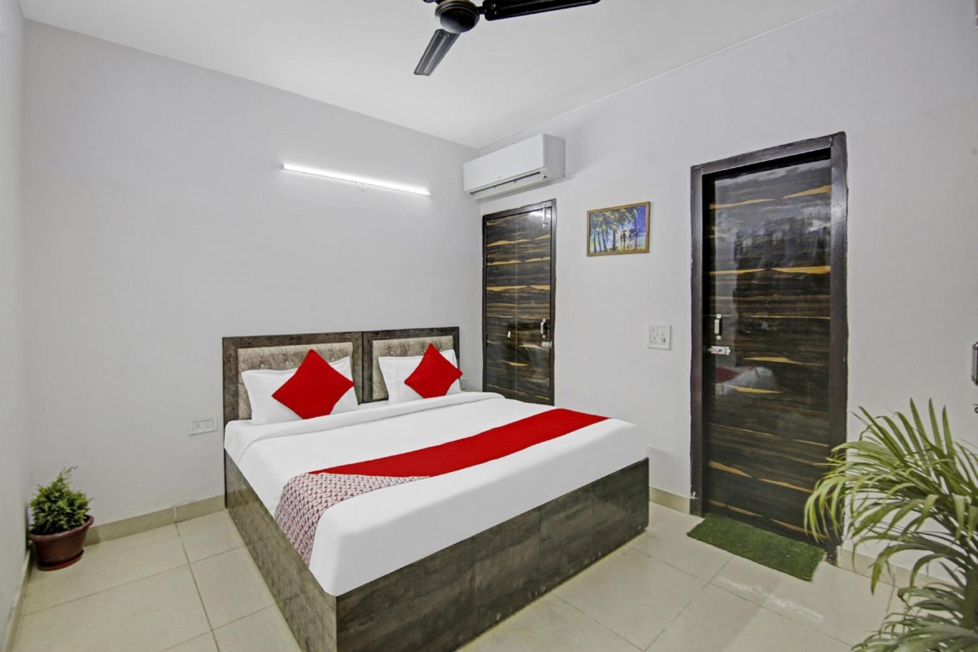Green Olive Hotel