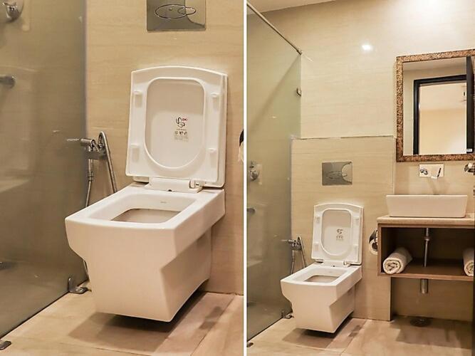 Hotel Solitaire New Delhi