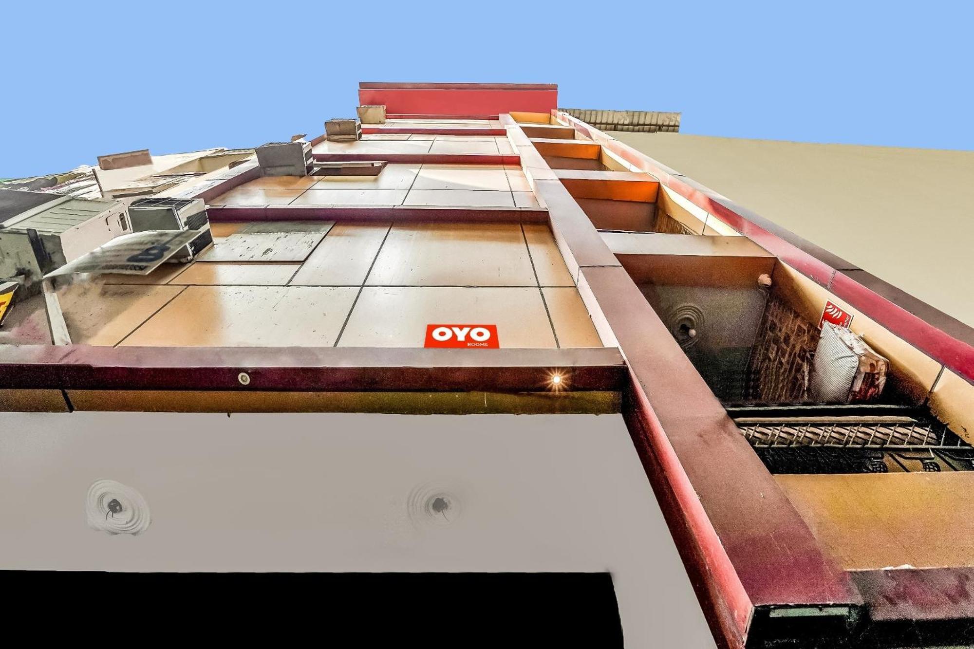 Hotel O M Near Akshardham 3*