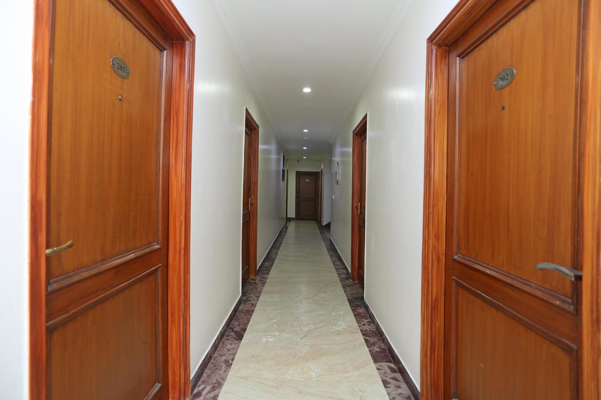Oyo Himalaya House And Restaurant 3* New Delhi