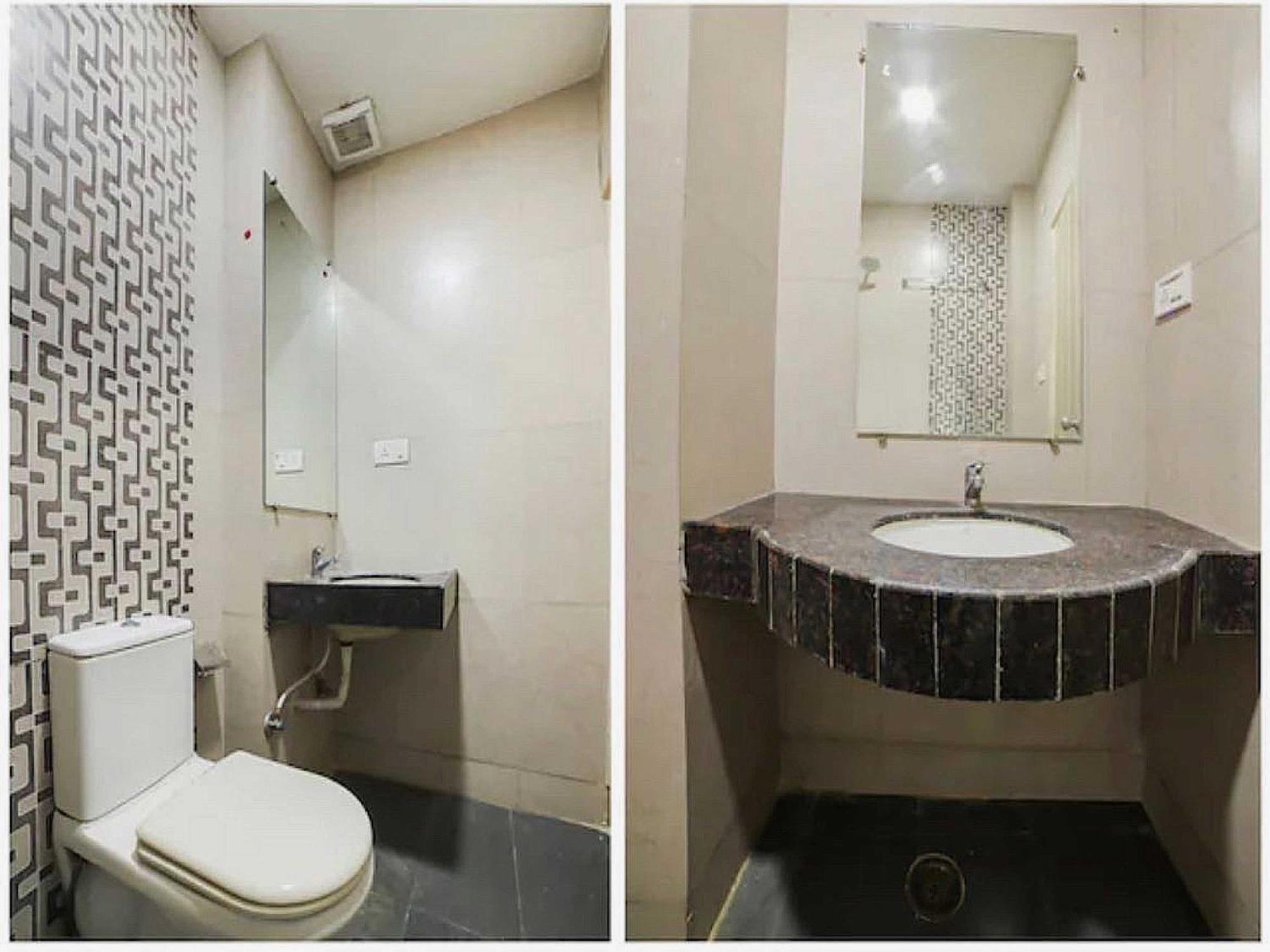 O Silver Stone Najafgarh