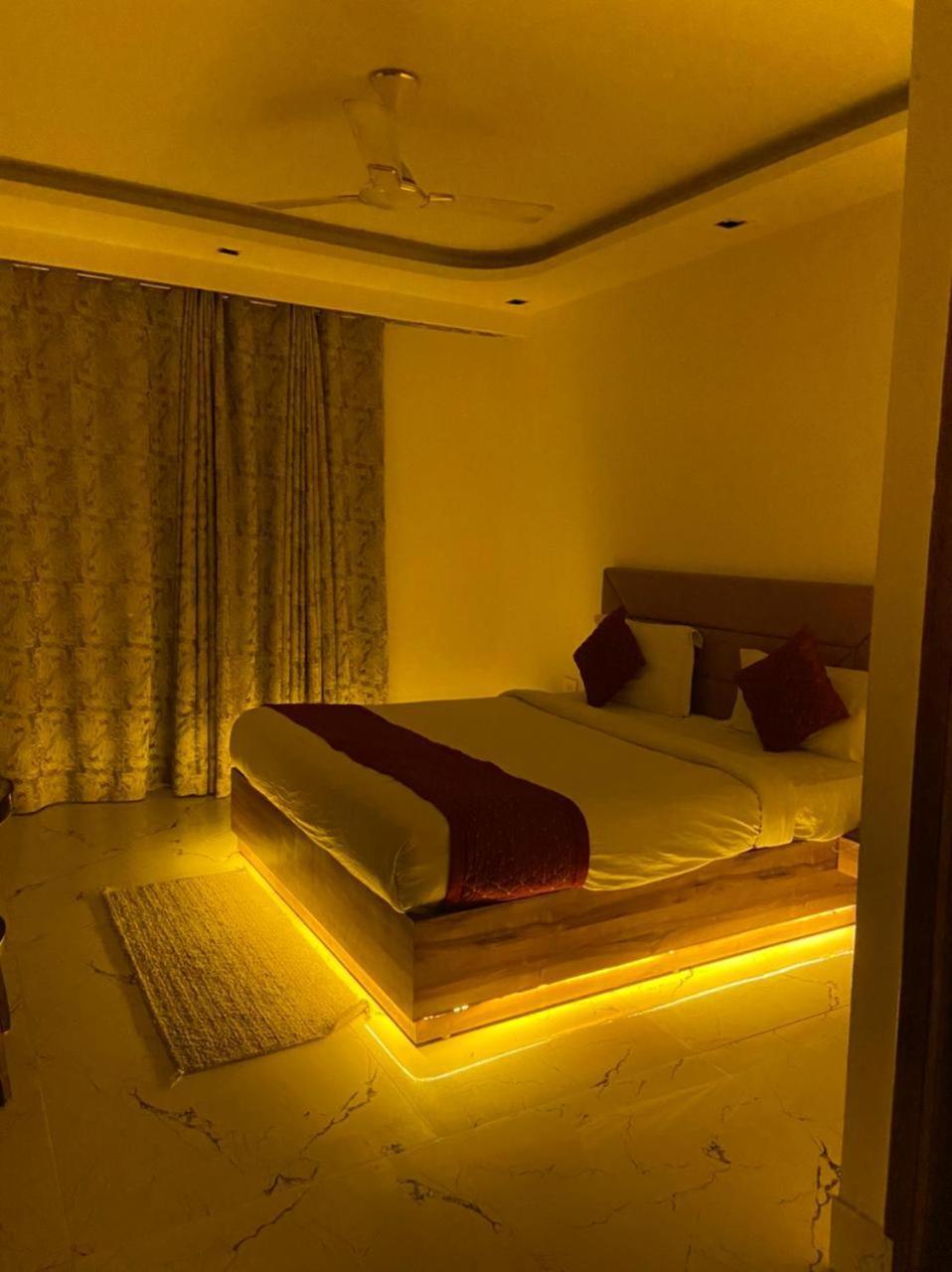 Royal Paradise By Kdson Hotel New Delhi