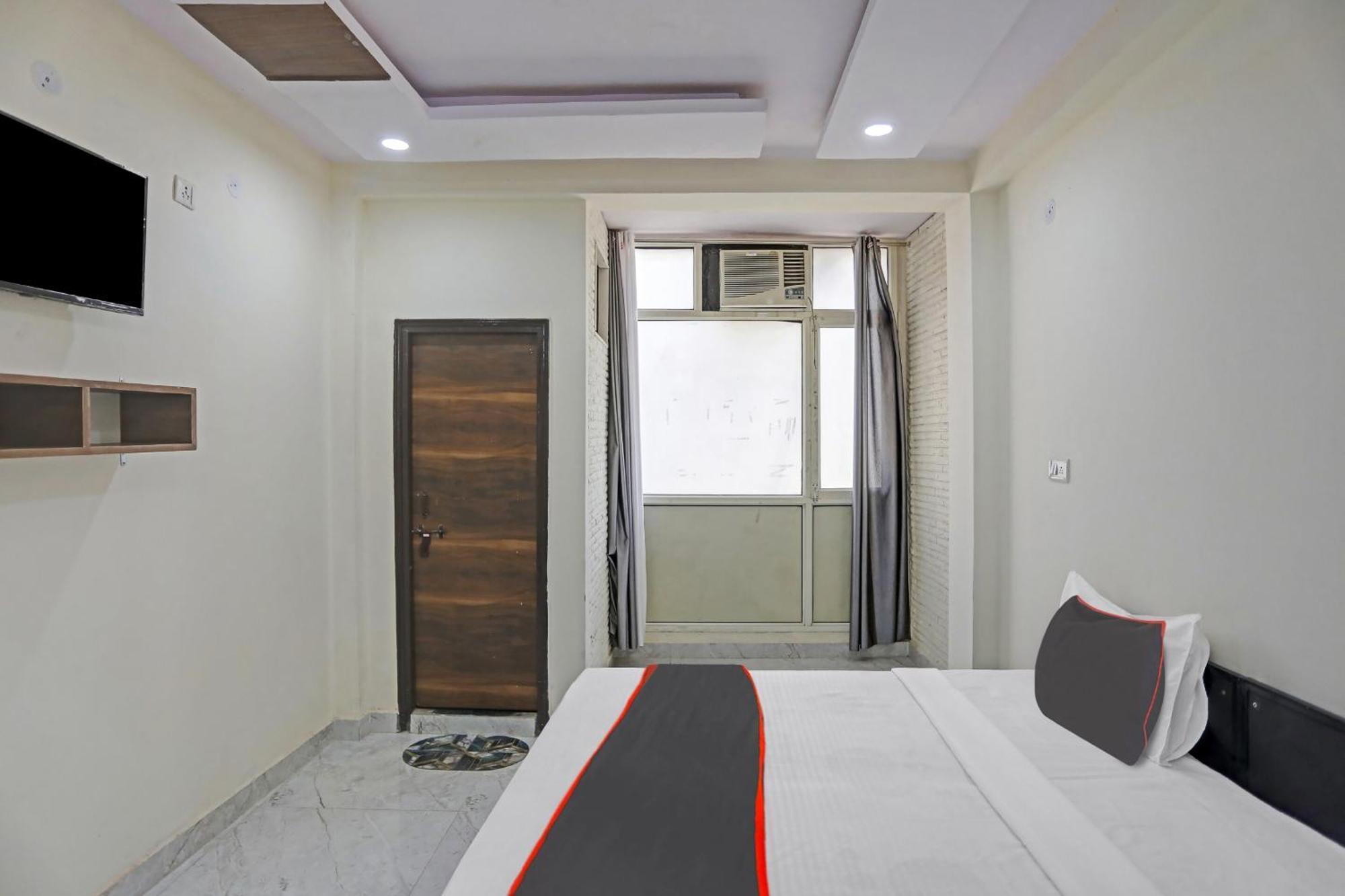 Hotel Collection O Comfort Lounge