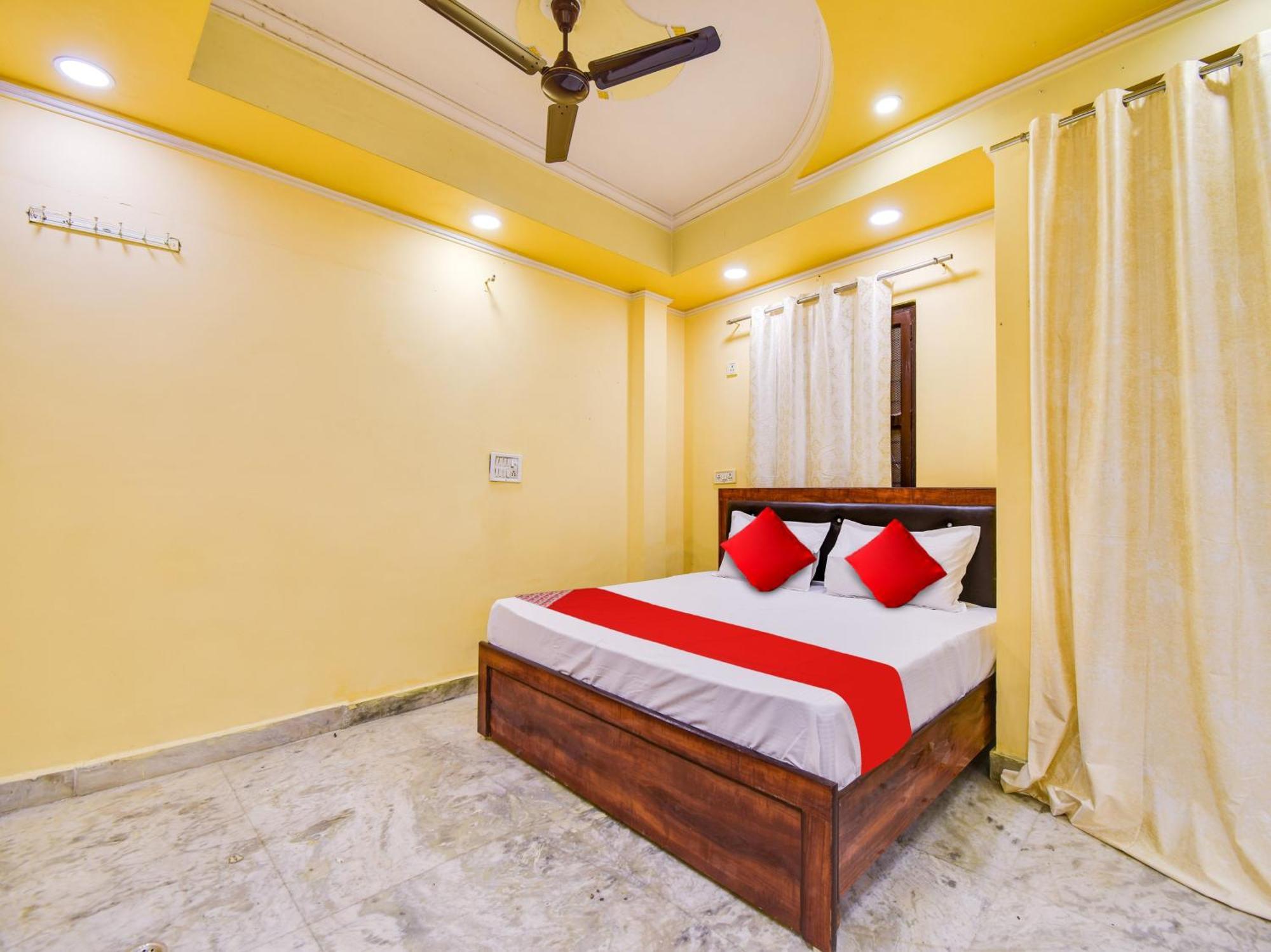 O Shyam Residency 4*