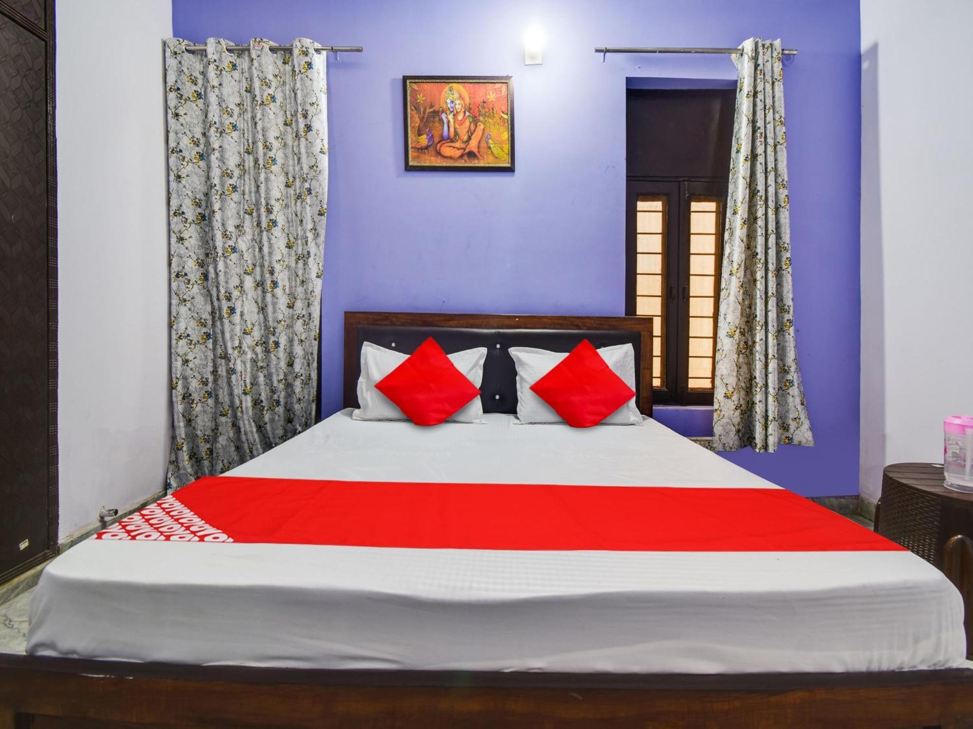 O Shyam Residency Hotel