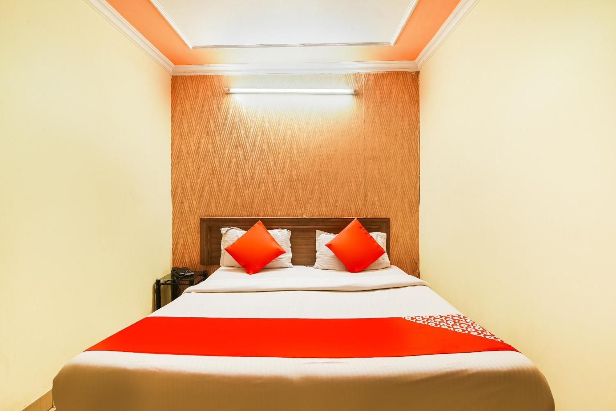O King Palace Hotel