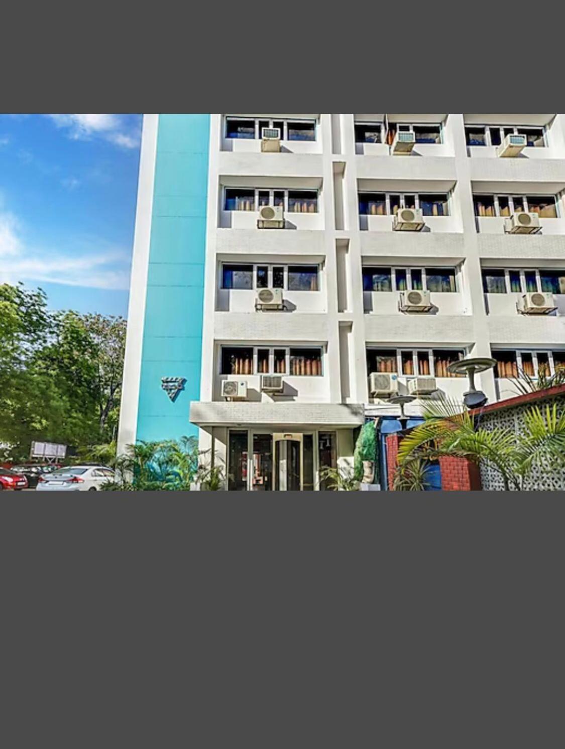 Ywca International Casa de hóspedes 3*