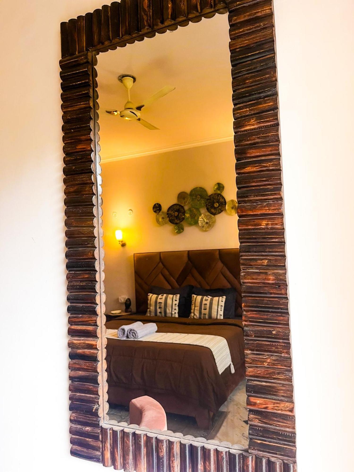 Atharva's Homestay, Nehru Enclave Hostel