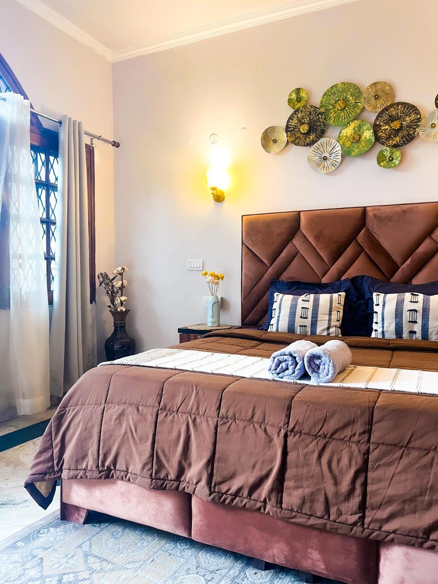 Hostel Atharva's Homestay, Nehru Enclave