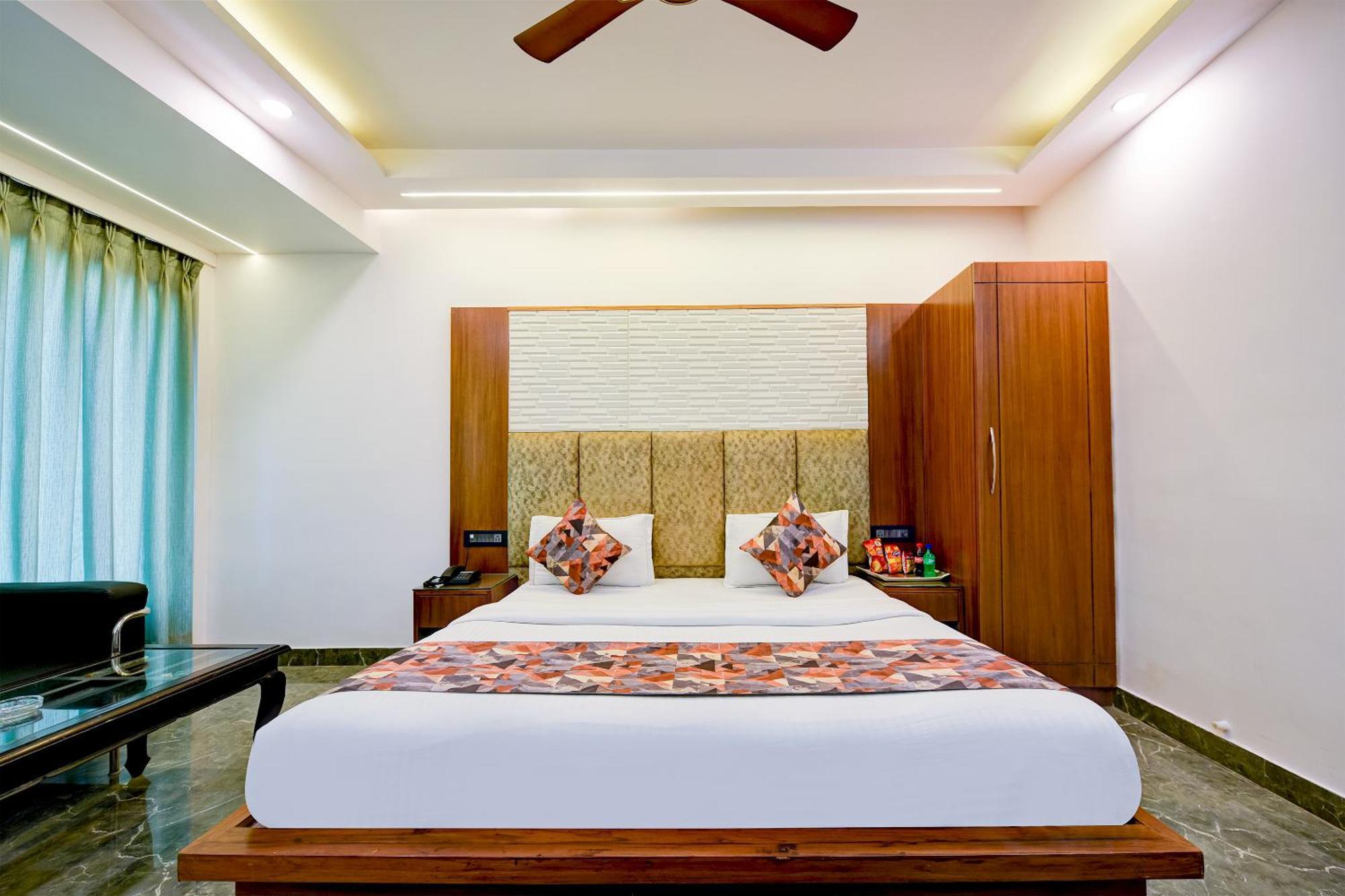 Sohana Palace Near Railway Satation Hotel 3*